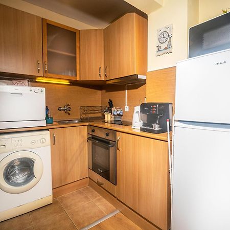 Sea Dreams Holiday Home Süzebolu Dış mekan fotoğraf
