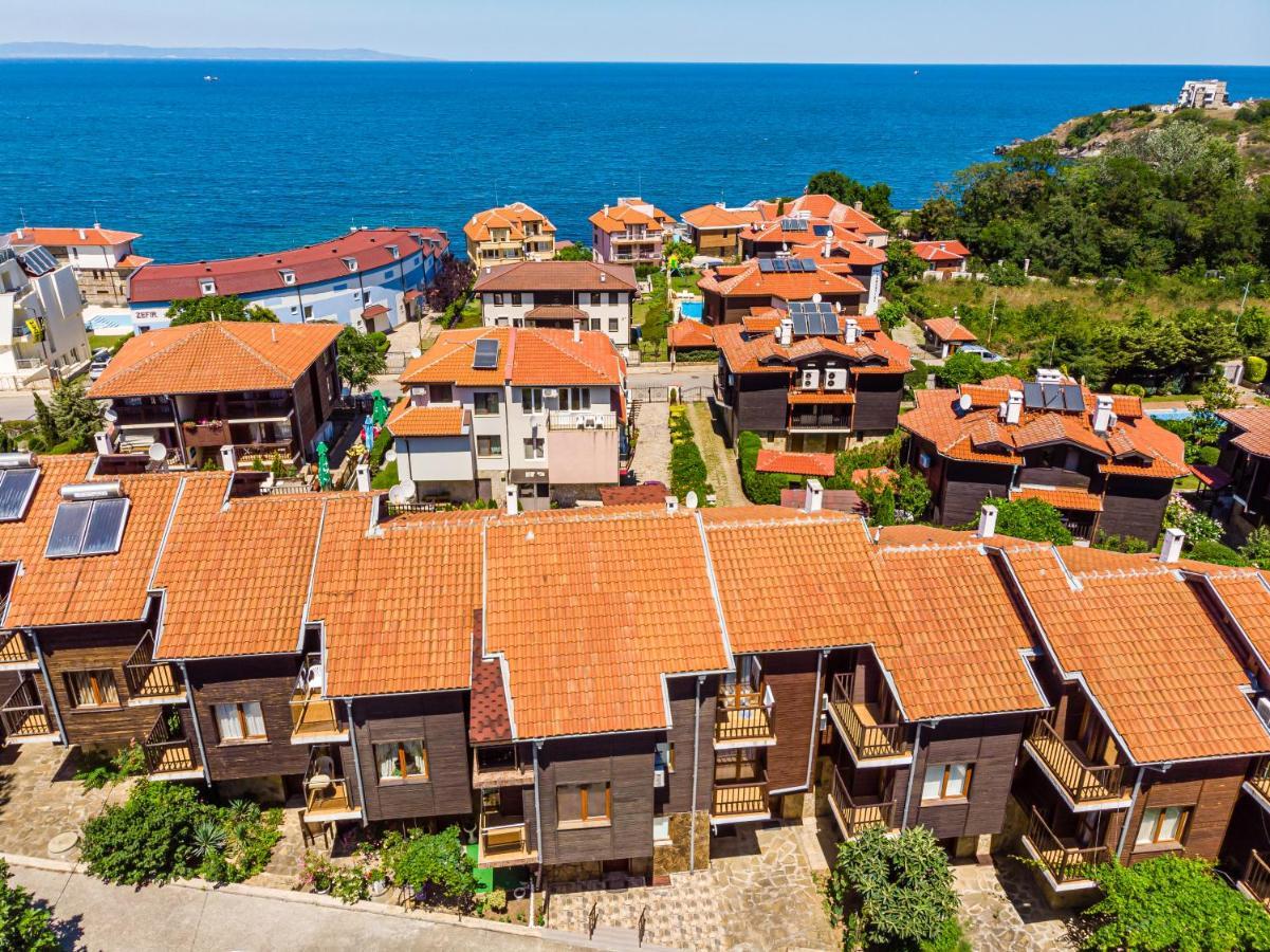 Sea Dreams Holiday Home Süzebolu Dış mekan fotoğraf