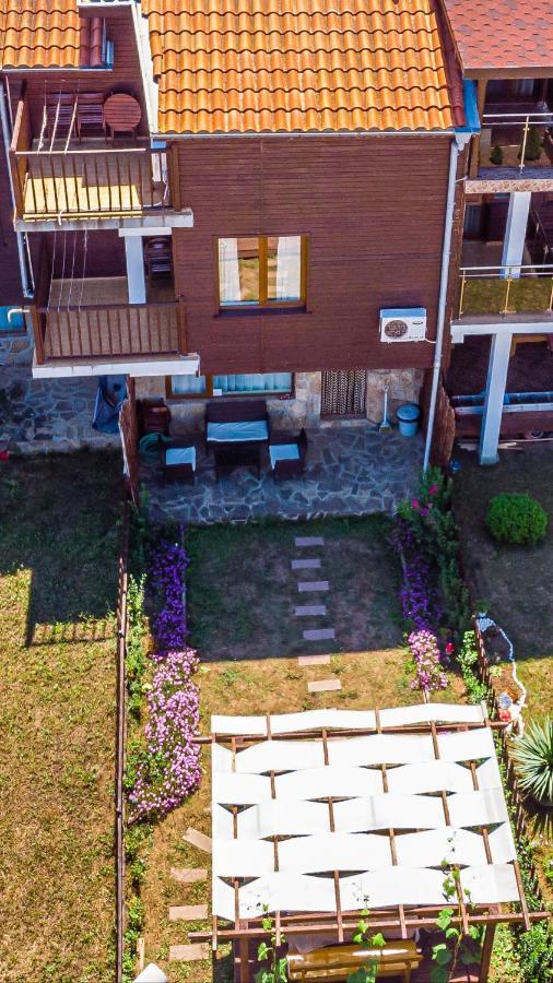 Sea Dreams Holiday Home Süzebolu Dış mekan fotoğraf