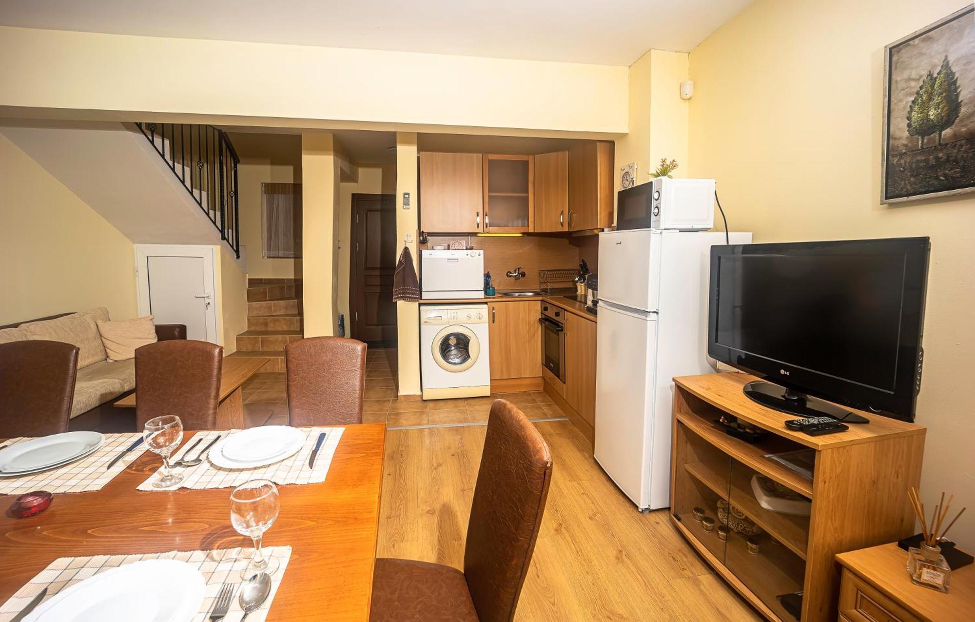 Sea Dreams Holiday Home Süzebolu Dış mekan fotoğraf