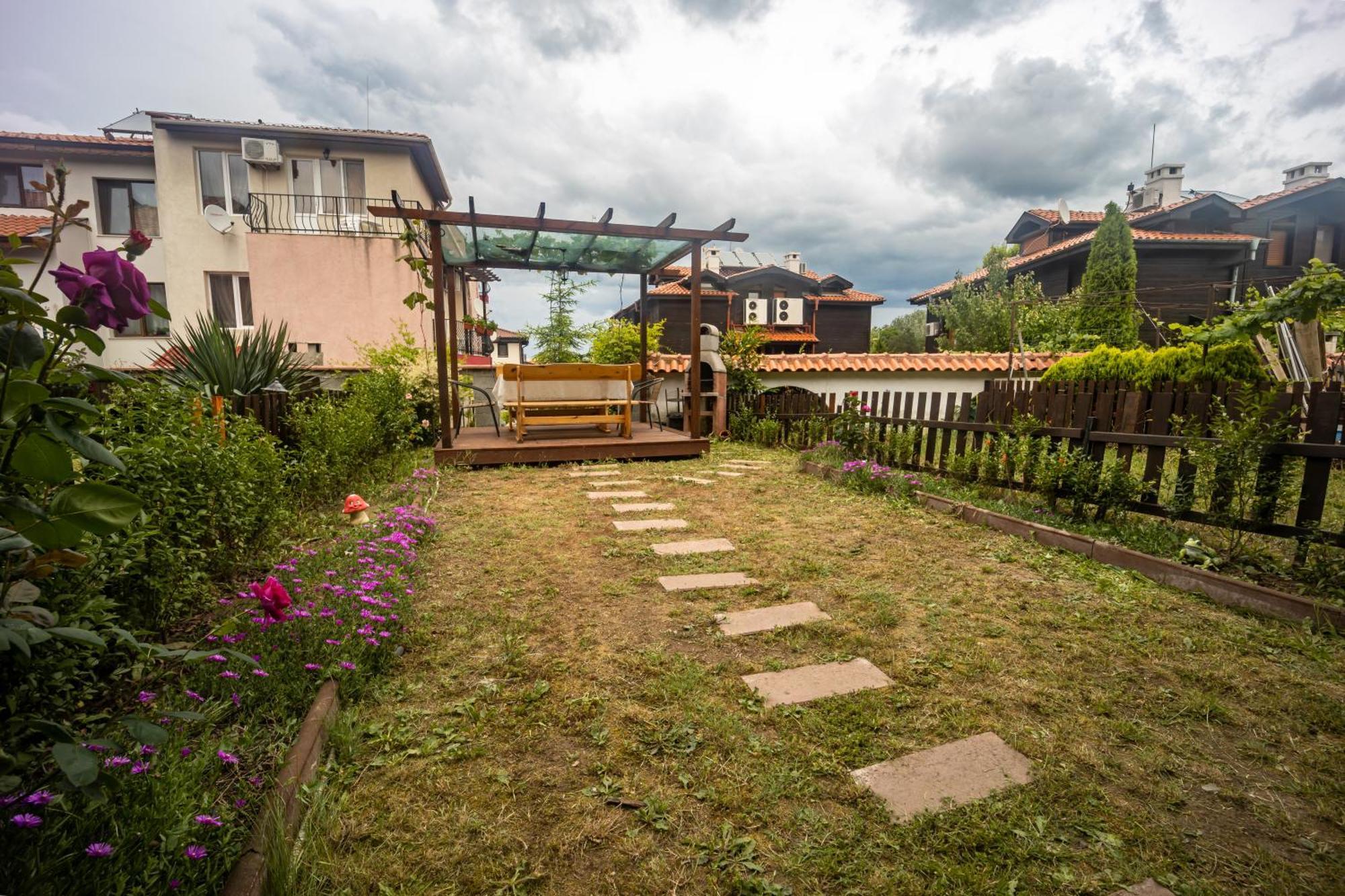 Sea Dreams Holiday Home Süzebolu Dış mekan fotoğraf