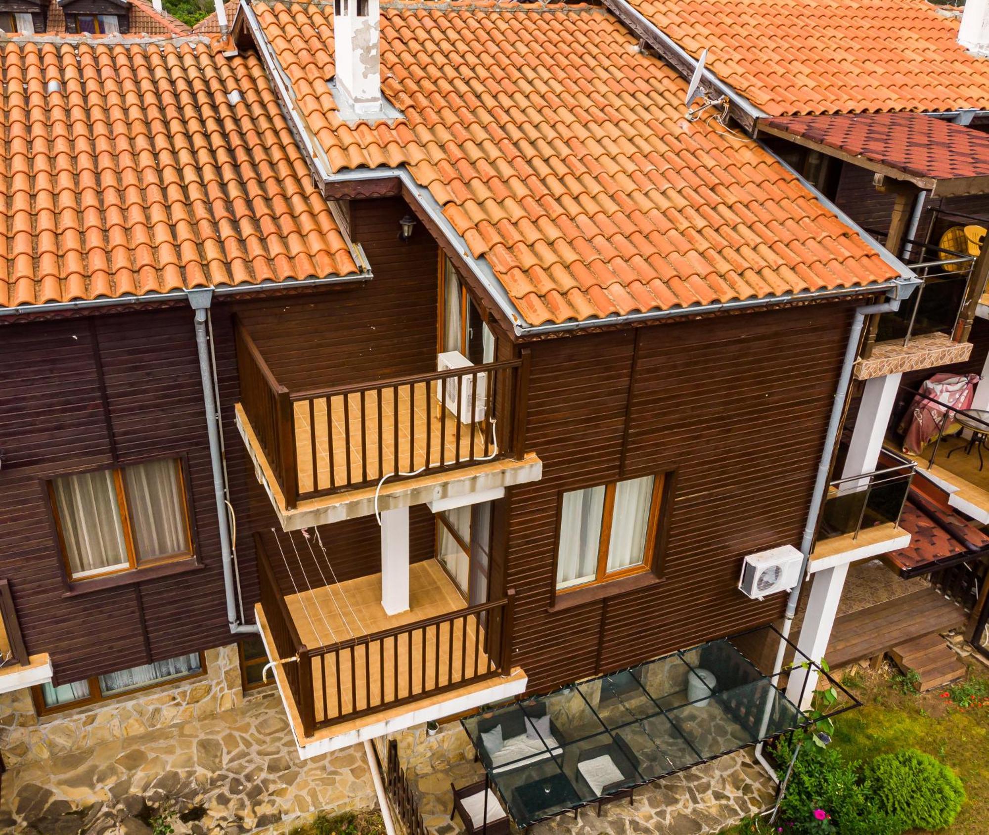 Sea Dreams Holiday Home Süzebolu Dış mekan fotoğraf