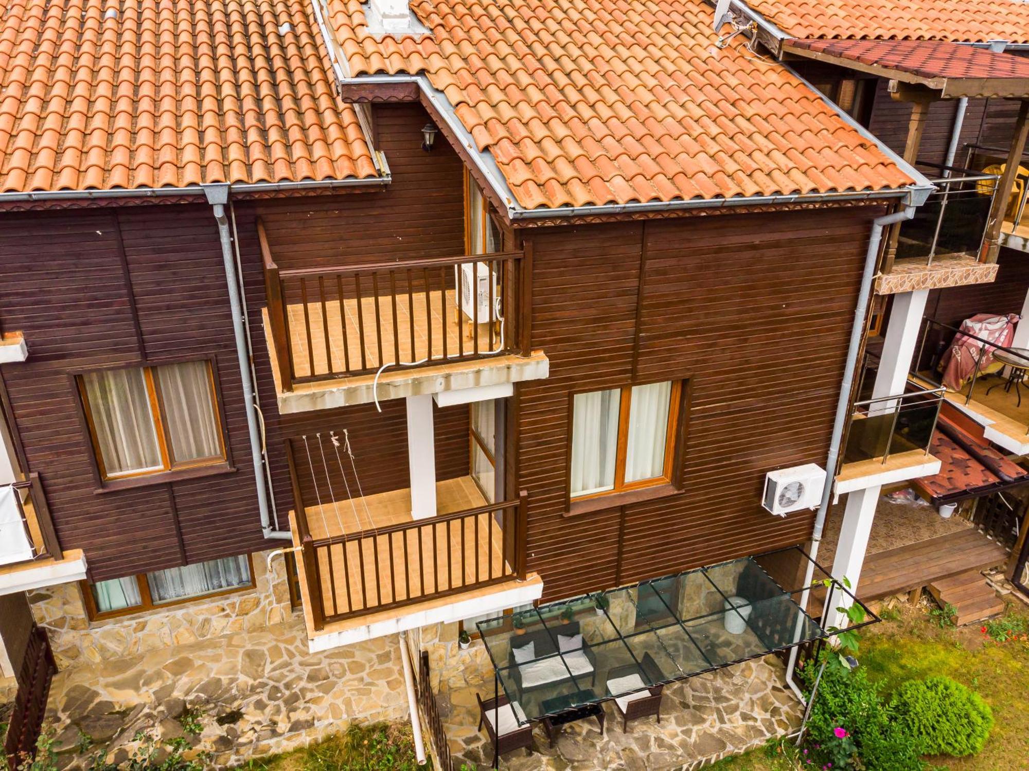Sea Dreams Holiday Home Süzebolu Dış mekan fotoğraf