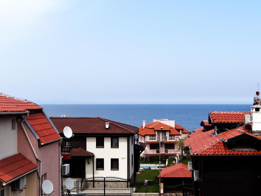 Sea Dreams Holiday Home Süzebolu Dış mekan fotoğraf