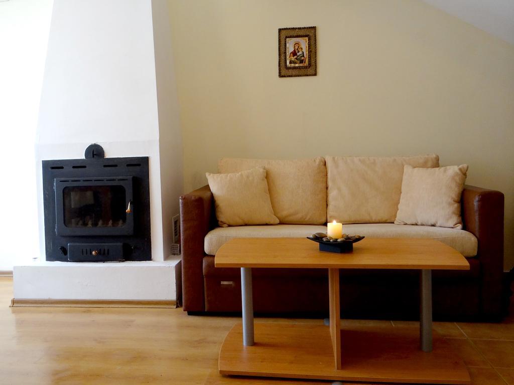 Sea Dreams Holiday Home Süzebolu Dış mekan fotoğraf