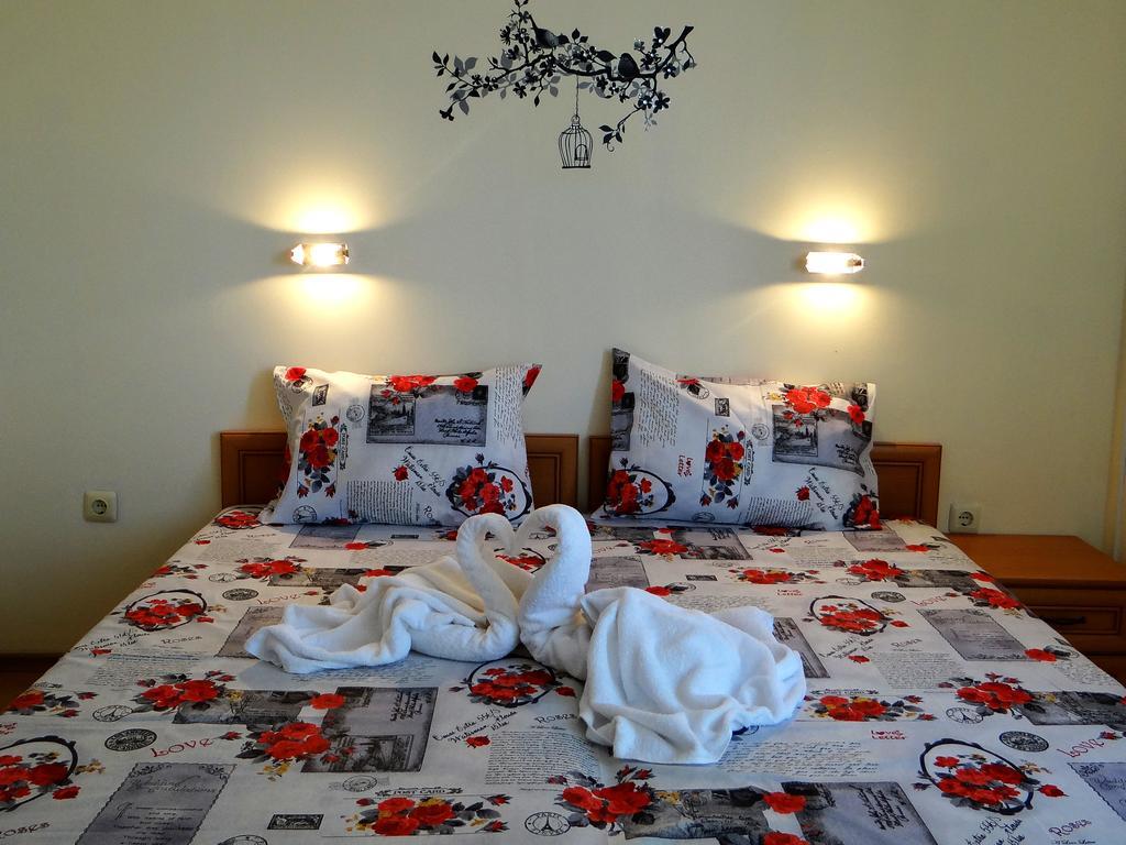 Sea Dreams Holiday Home Süzebolu Dış mekan fotoğraf