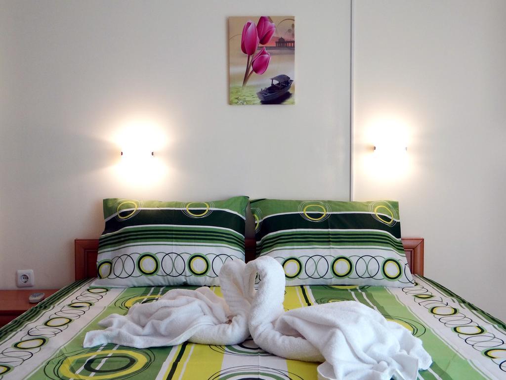 Sea Dreams Holiday Home Süzebolu Dış mekan fotoğraf