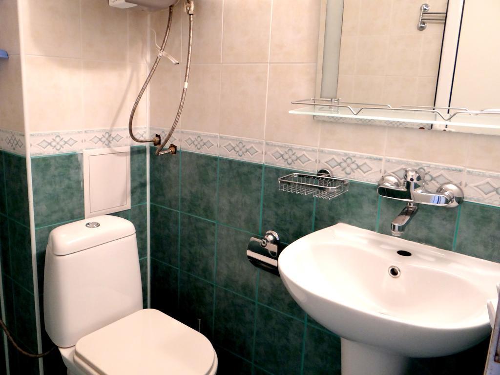 Sea Dreams Holiday Home Süzebolu Dış mekan fotoğraf