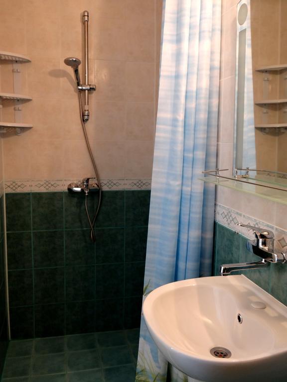 Sea Dreams Holiday Home Süzebolu Dış mekan fotoğraf